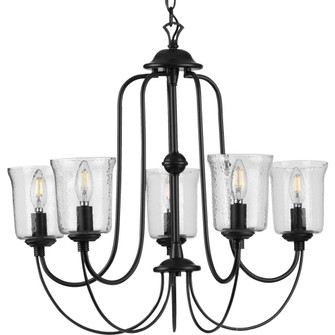 P400194-031 5-60W CAND CHANDELIER (149|P400194-031)