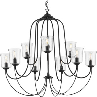 P400196-031 9-60W CAND CHANDELIER (149|P400196-031)