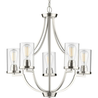 P400197-009 5-60W MED CHANDELIER (149|P400197-009)