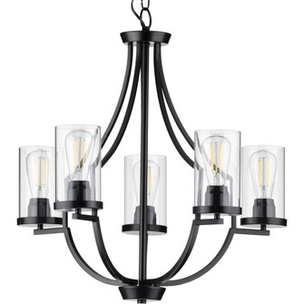 P400197-031 5-60W MED CHANDELIER (149|P400197-031)