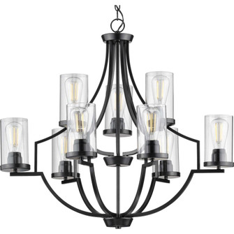 P400198-031 9-60W MED CHANDELIER (149|P400198-031)