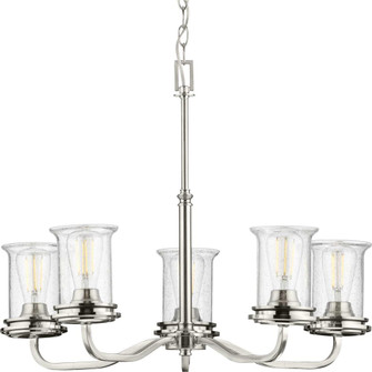 P400206-009 5-60W MED CHANDELIER (149|P400206-009)