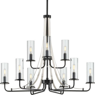 P400210-031 9-60W CAND CHANDELIER (149|P400210-031)