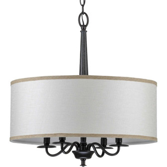 P400218-031 4-60W CAND CHANDELIER (149|P400218-031)