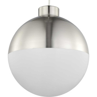 P500148-009-30 1-17W LED PENDANT (149|P500148-009-30)