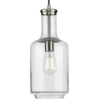 P500229-009 1-60W MED PENDANT (149|P500229-009)