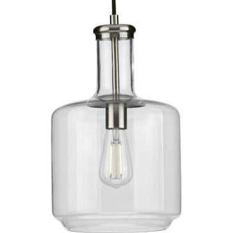 P500230-009 1-60W MED PENDANT (149|P500230-009)