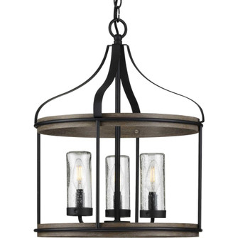 P500235-031 3-60W CAND PENDANT (149|P500235-031)