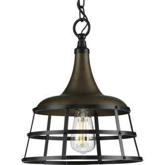 P500236-161 1-60W MED PENDANT (149|P500236-161)