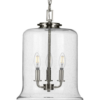 P500239-009 3-60W CAND PENDANT (149|P500239-009)