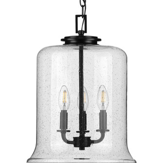 P500239-031 3-60W CAND PENDANT (149|P500239-031)
