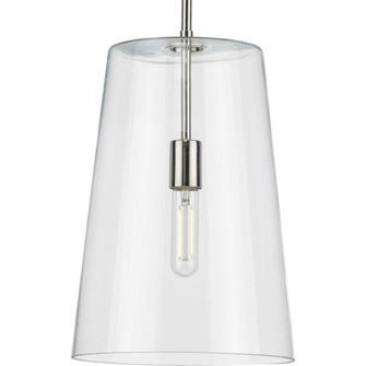 P500242-104 1-60W MED PENDANT (149|P500242-104)