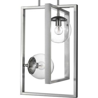 P500284-009 2-60W CAND PENDANT (149|P500284-009)