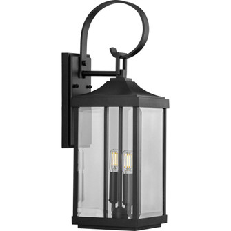 P560022-031 2-60W CAND WALL LANTERN (149|P560022-031)