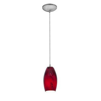 Pendant (7|28011-1C-BS/RUSKY)