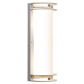 2 Light Outdoor LED Wall Mount (7|20031LEDDMGLP-SAT/RFR)