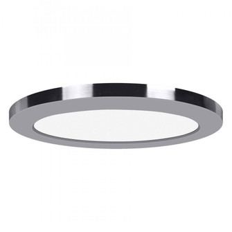 LED Flush Mount (7|20832LEDD-CH/ACR)