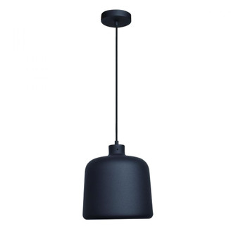 LED Pendant (7|23778LEDDLP-MBL/MGL)