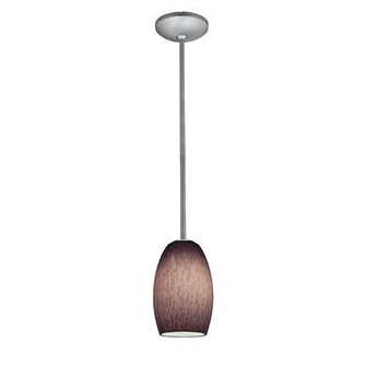 LED Pendant (7|28078-3R-BS/PLS)