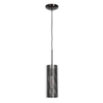 LED Pendant (7|63987LEDDLP-BCH/CLR)