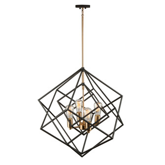 Artistry 4-Light Chandelier (12|AC11114)