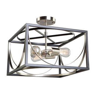 Corona CL15093 Semi Flush (12|CL15093)