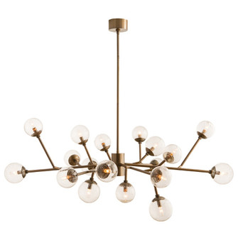 Dallas Medium Chandelier (314|89966)