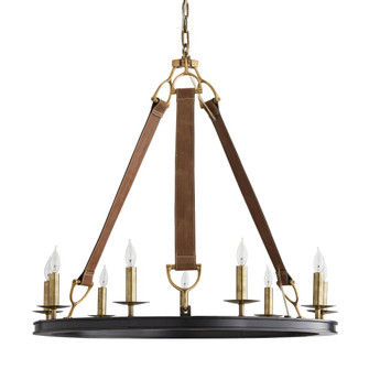 Chaney Chandelier (314|84031)