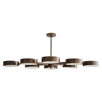 Linus Starburst Chandelier (314|89117)