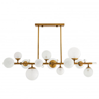 Troon Chandelier (314|89330)