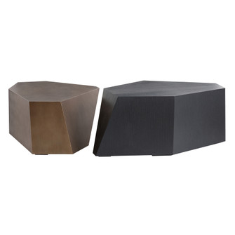 Chaka Cocktail Tables, Set of 2 (314|DJ5012)