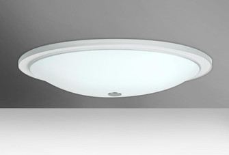 Besa Ceiling Manta 18 3x40W G9 (127|913039C-HAL)