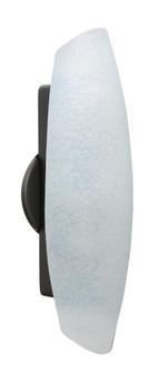 Besa Wall Aero 16 Bronze Stucco 2x60W A15 (127|2728ST-BR)