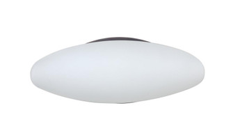 Besa Wall Aero Bronze Opal Matte 1x5W LED (127|1WM-272707-LED-BR)
