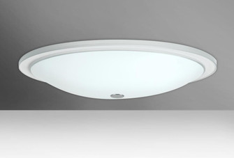 Besa Ceiling Manta 18 1x24W LED (127|913039C-LED)