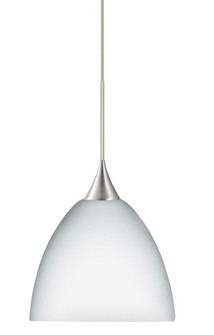 Besa Sasha Cord Pendant (127|X-757007-LED-SN)