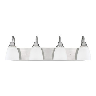 4 Light Vanity (42|115141BN-337)