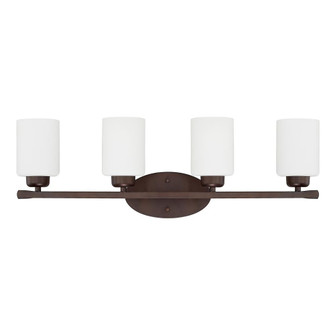 4 Light Vanity (42|115241BZ-338)