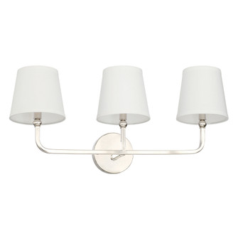 3 Light Vanity (42|119331PN-674)