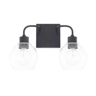 2 Light Vanity (42|120021MB-426)