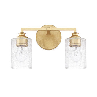 2 Light Vanity (42|120521CG-422)