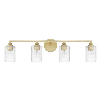 4 Light Vanity (42|120541CG-422)