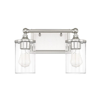 2 Light Vanity (42|120721PN-423)