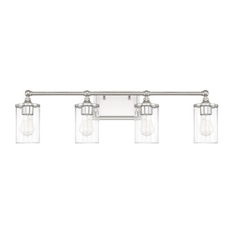 4 Light Vanity (42|120741PN-423)