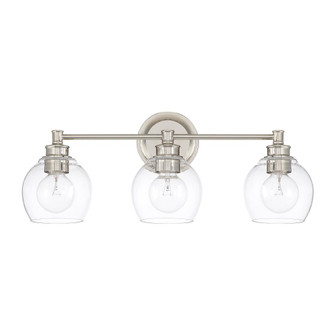 3 Light Vanity (42|121131PN-426)