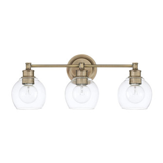 3 Light Vanity (42|121131AD-426)