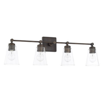 4 Light Vanity (42|121841OB-432)