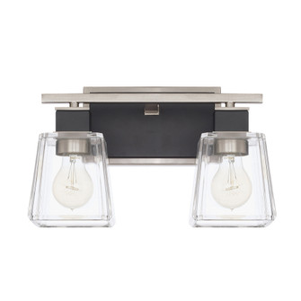 2 Light Vanity (42|125221BT-445)