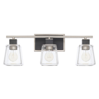 3 Light Vanity (42|125231BT-445)