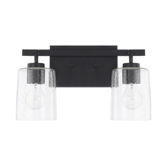 2 Light Vanity (42|128521MB-449)